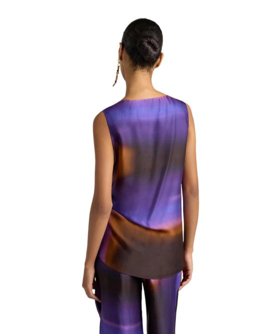 26SS 모모니 탑 261MMOTO002 Purple - MOMONI