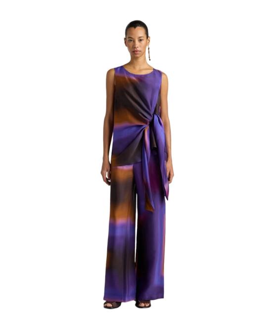 26SS 모모니 탑 261MMOTO002 Purple - MOMONI