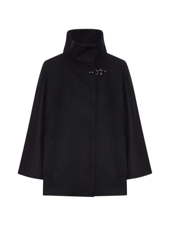 26FW 페이 자켓 NAW12534490 YMV Black - FAY