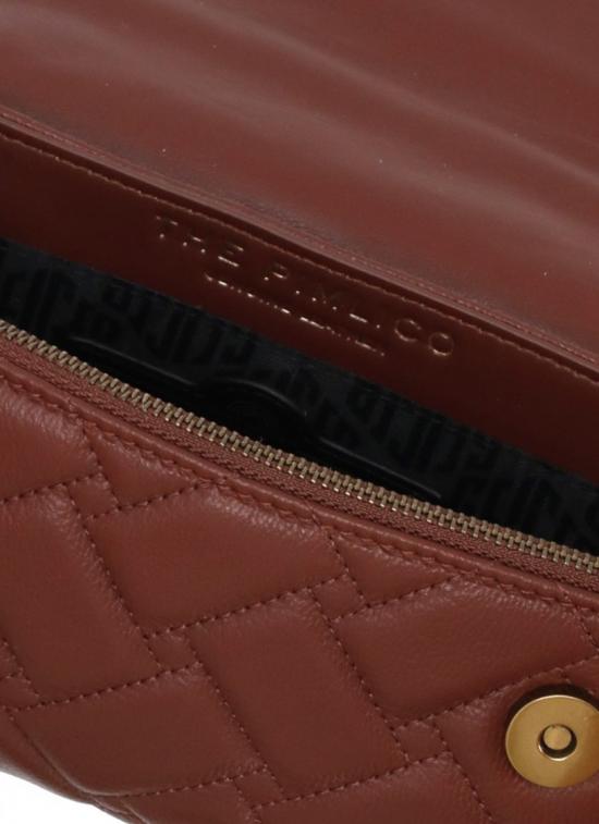 26FW 커트가이거 크로스백 5626754109MINI PIMLICOWINE Brown - KURT GEIGER