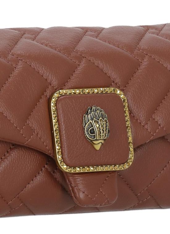 26FW 커트가이거 크로스백 5626754109MINI PIMLICOWINE Brown - KURT GEIGER