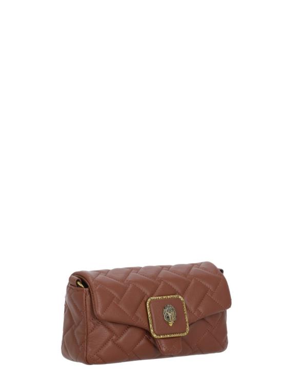 26FW 커트가이거 크로스백 5626754109MINI PIMLICOWINE Brown - KURT GEIGER