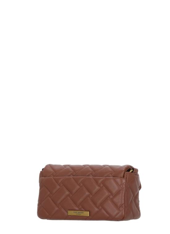26FW 커트가이거 크로스백 5626754109MINI PIMLICOWINE Brown - KURT GEIGER
