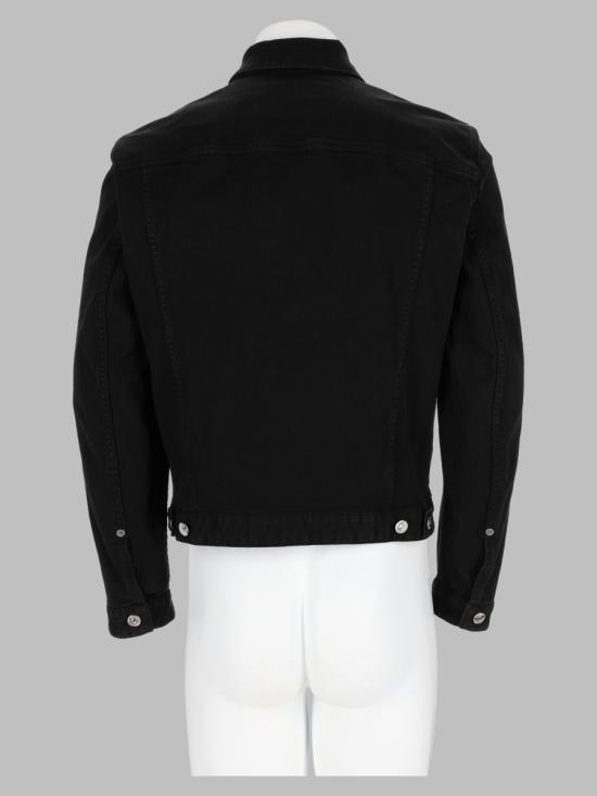26SS 디스퀘어드2 자켓 S74AM1673 S39781900 BLACK - DSQUARED2