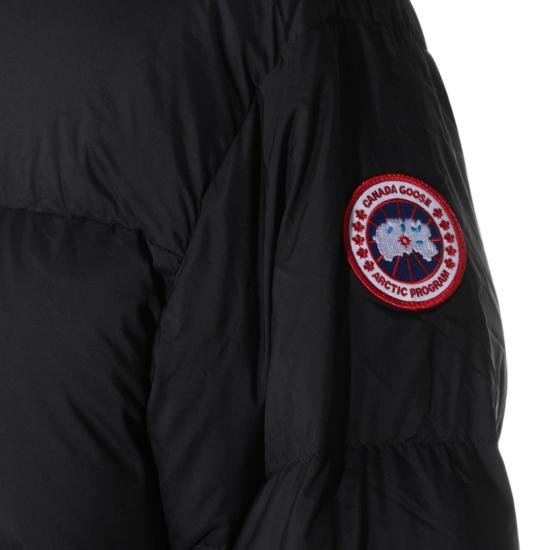 26FW 캐나다구스 자켓 1744M9061 Black - CANADA GOOSE