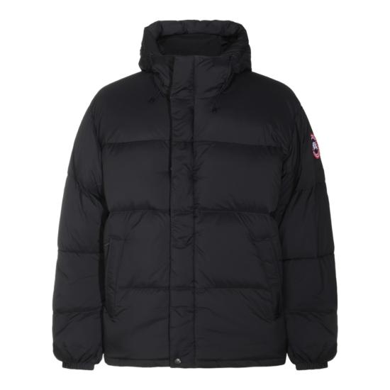 26FW 캐나다구스 자켓 1744M9061 Black