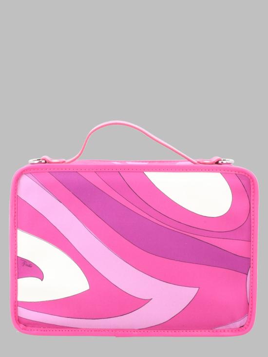 26SS [키즈] 푸찌 가방 PY0B38K G0206570BC PINK - PUCCI