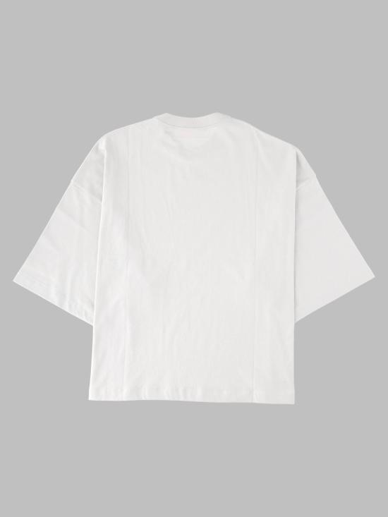 26SS 피어오브갓 반팔 티셔츠 RW00266 OVERCAST GREY - FEAR OF GOD