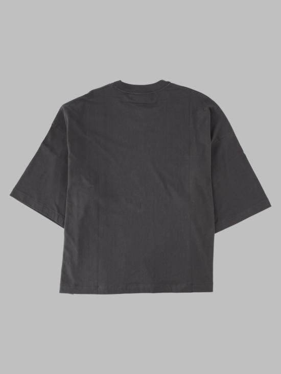 26SS 피어오브갓 반팔 티셔츠 RW00266 IRONGREY - FEAR OF GOD
