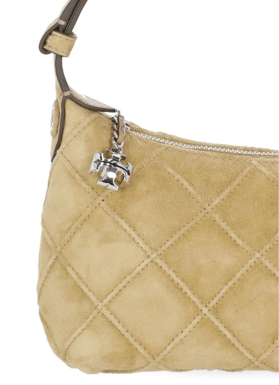 26FW 토리버치 숄더백 185797250 Brown - TORY BURCH