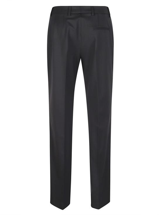 26FW 피티토리노 팬츠 CD VSJLZ00STD MA37 Black - PT TORINO
