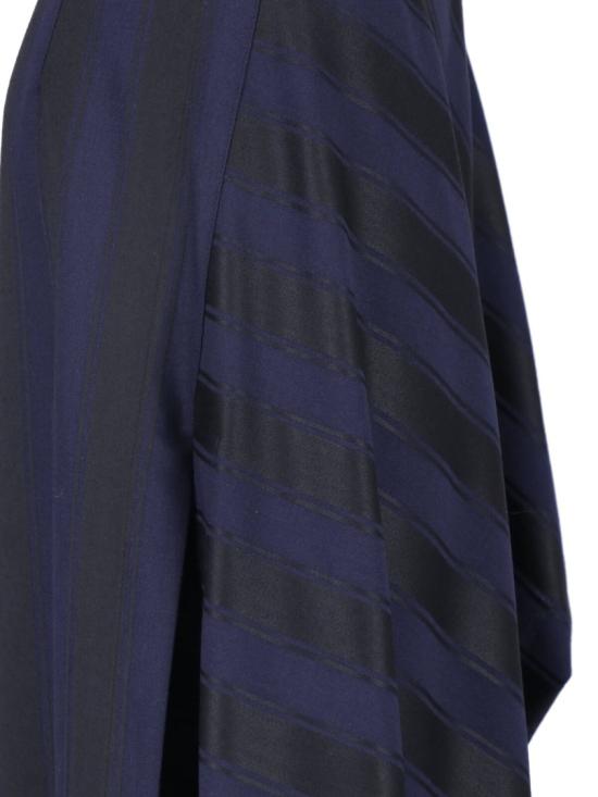 26FW 비비안웨스트우드 스커트 1K01003I W01NHN201 Blue - VIVIENNE WESTWOOD