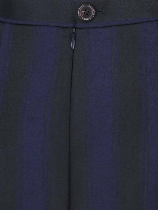 26FW 비비안웨스트우드 스커트 1K01003I W01NHN201 Blue - VIVIENNE WESTWOOD
