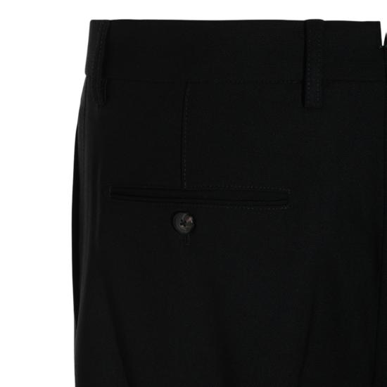 26FW 베르위치 수트 팬츠 NEGRONIFFVB1501BLACK - BERWICH