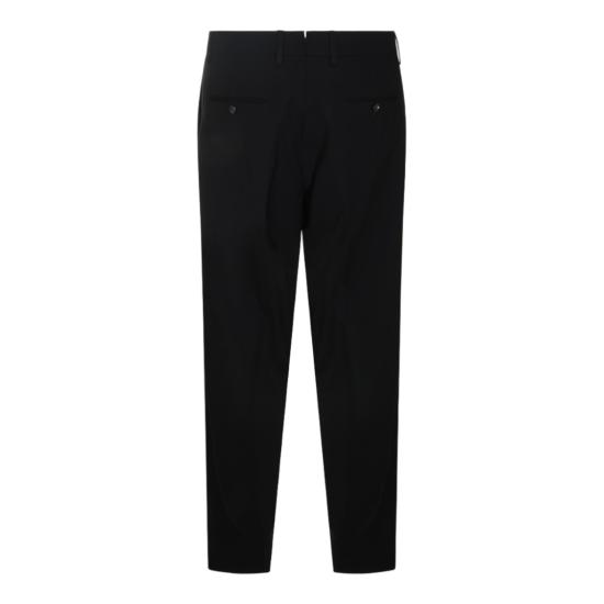 26FW 베르위치 수트 팬츠 NEGRONIFFVB1501BLACK - BERWICH