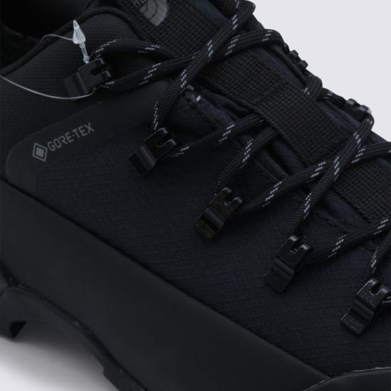 26FW 노스페이스 스니커즈 NF0A8D95KX71 Black - NORTH FACE