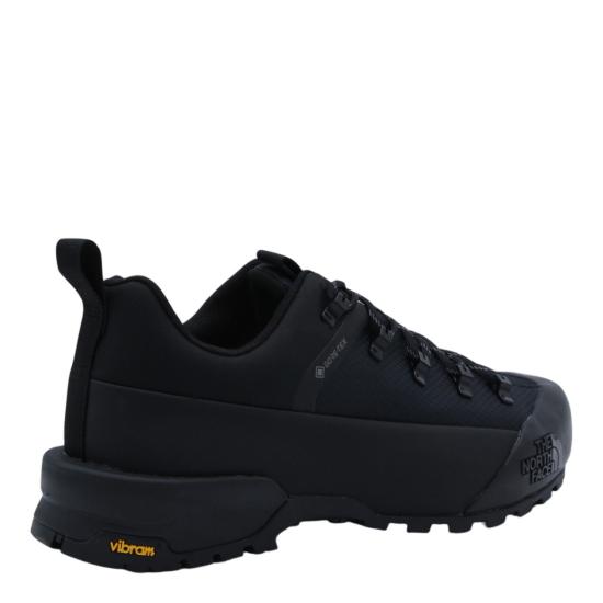 26FW 노스페이스 스니커즈 NF0A8D95KX71 Black - NORTH FACE