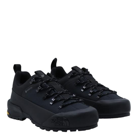 26FW 노스페이스 스니커즈 NF0A8D95KX71 Black - NORTH FACE