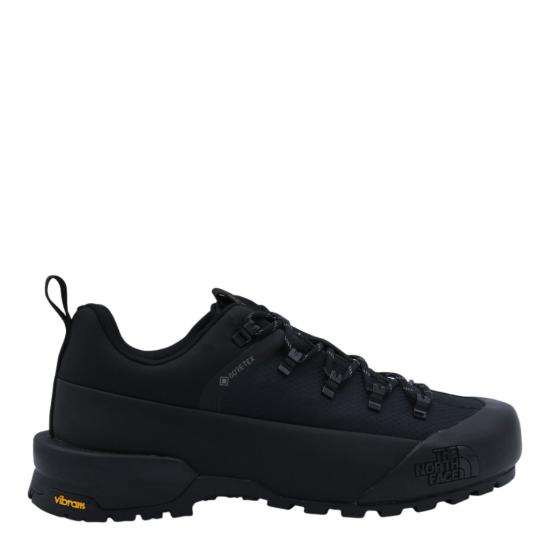 26FW 노스페이스 스니커즈 NF0A8D95KX71 Black