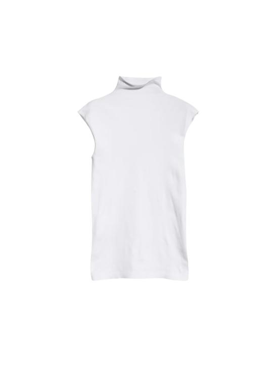 26FW 구찌 탑 A006NX XJH7D White