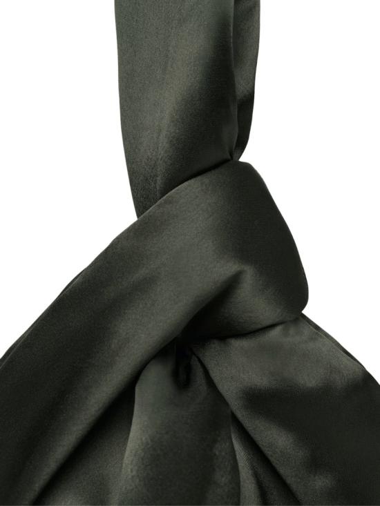 26FW 나누슈카 토트백 NW25PFBG01869 Green - NANUSHKA