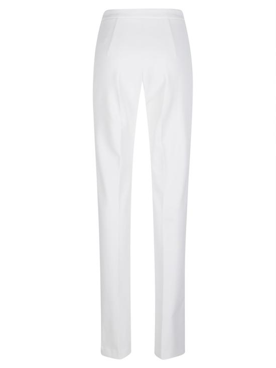 26FW 엘리자베타프랜치 팬츠 PA19666E2 White - ELISABETTA FRANCHI