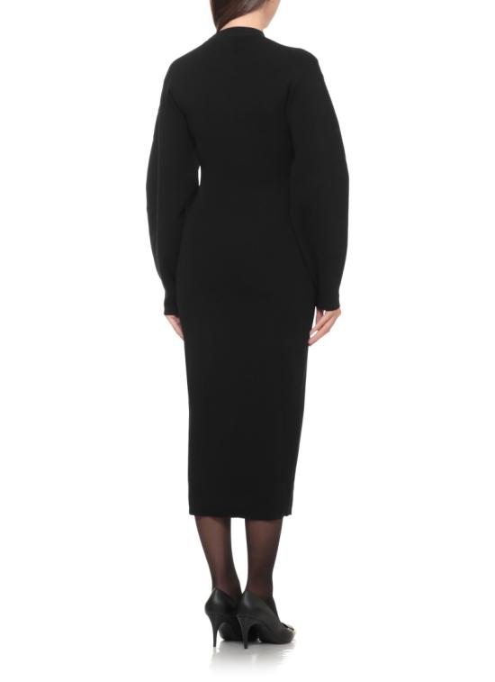 26FW 루루 드 세종 원피스 ELENABLACK - LOULOU DE SAISON