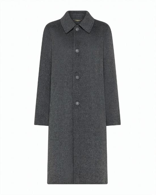 25FW 세븐티 코트 CP0556 Grey