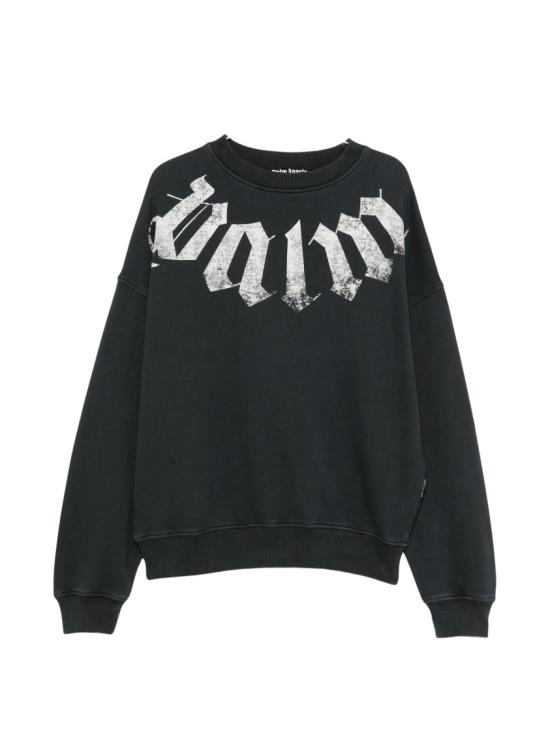 26FW 팜앤젤스 탑 PAMBA004FL001 Black
