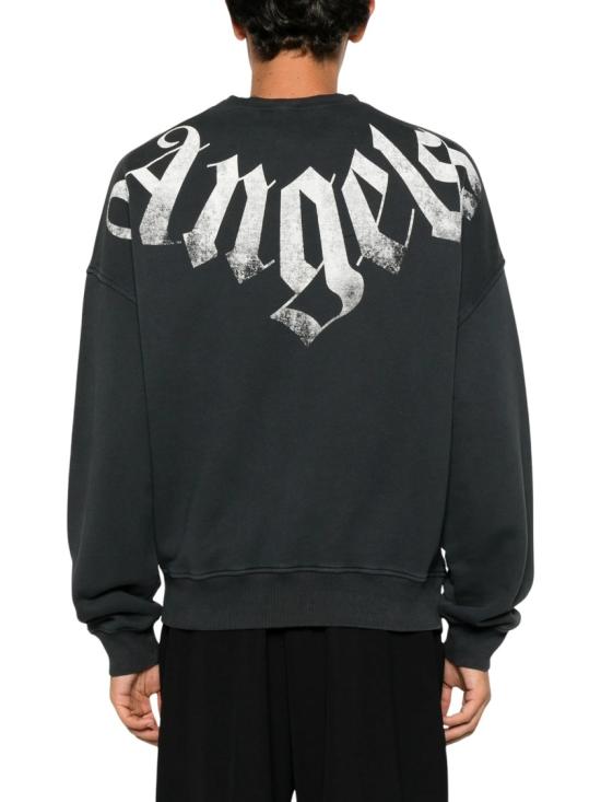 26FW 팜앤젤스 탑 PAMBA004FL001 Black - PALM ANGELS