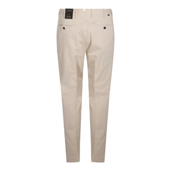 26FW 인코텍스 수트 팬츠 ZX541W40947501 Neutrals - INCOTEX