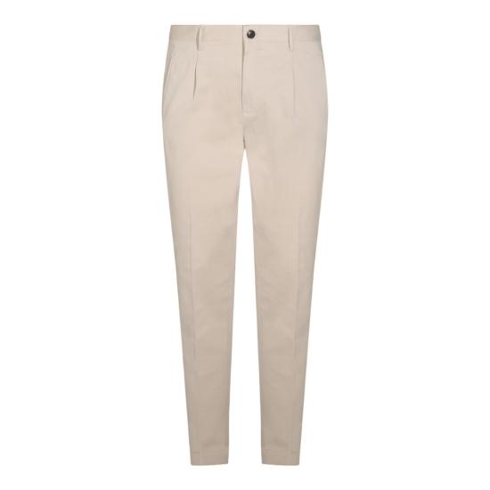 26FW 인코텍스 수트 팬츠 ZX541W40947501 Neutrals