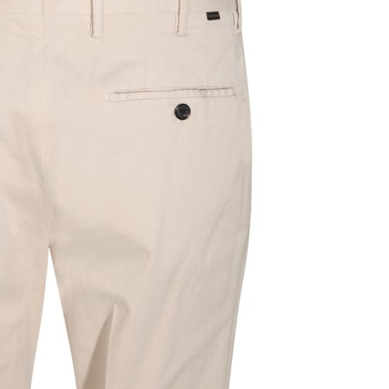 26FW 인코텍스 수트 팬츠 ZX541W40947501 Neutrals - INCOTEX