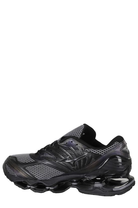 26FW 미즈노 스니커즈 D1GA2604 03 099 Black - MIZUNO