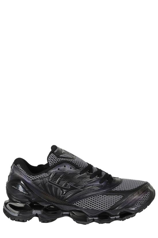26FW 미즈노 스니커즈 D1GA2604 03 099 Black