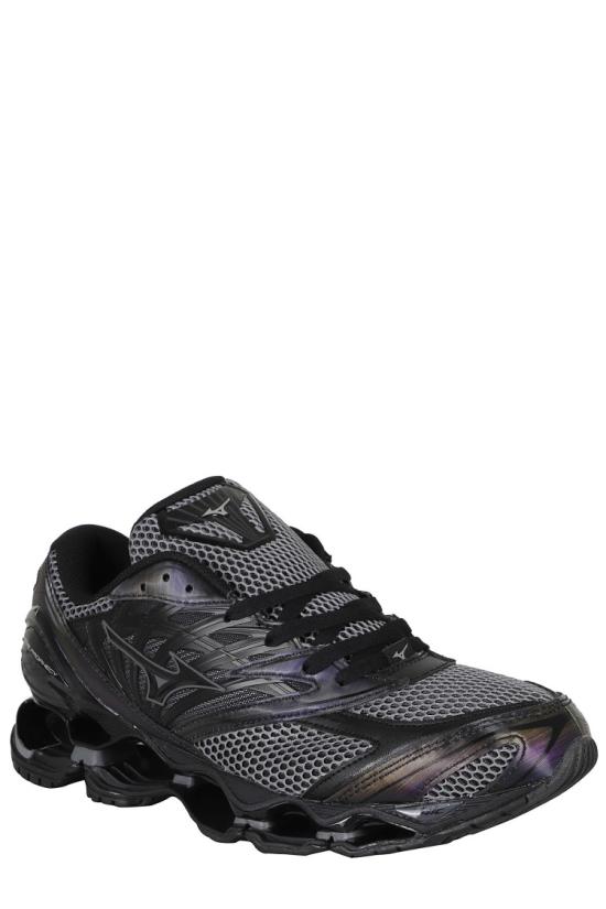 26FW 미즈노 스니커즈 D1GA2604 03 099 Black - MIZUNO