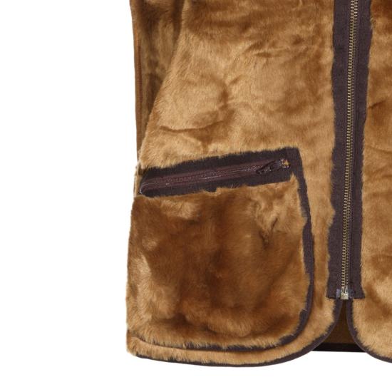 26FW 바버 자켓 262MLI0004MLIBR31 Brown - BARBOUR