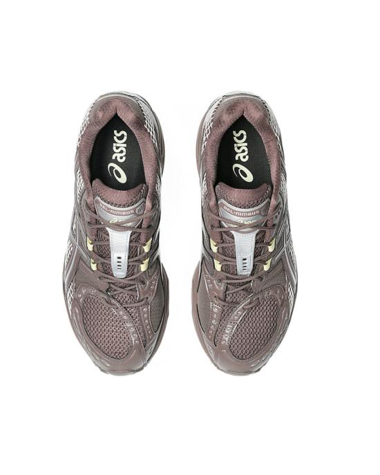 26FW 아식스 스니커즈 1196577 Grey - ASICS