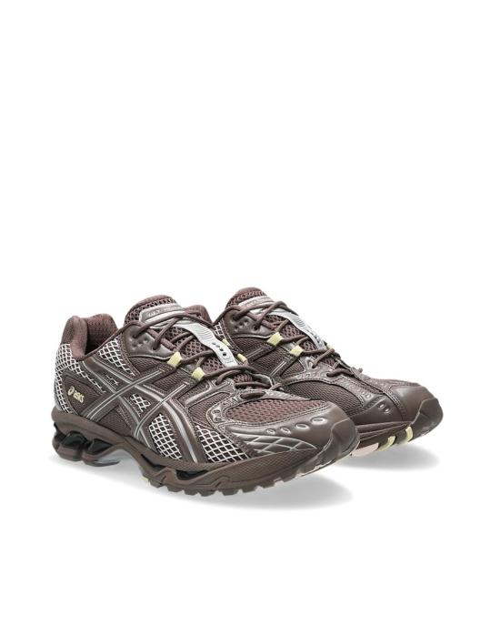 26FW 아식스 스니커즈 1196577 Grey - ASICS