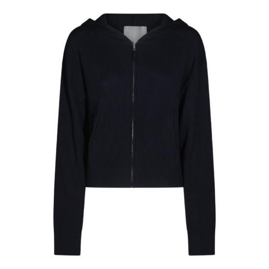 26FW 얼루드 니트웨어 2651770014 Black