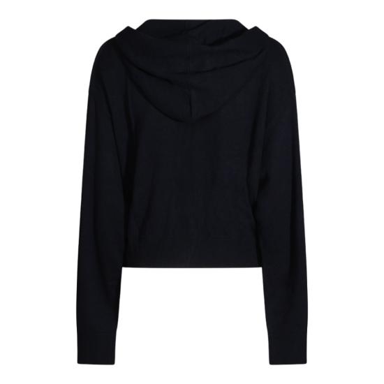 26FW 얼루드 니트웨어 2651770014 Black - ALLUDE