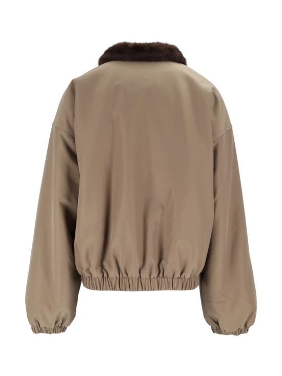 26FW 엘레 자켓 EFW260010 Neutrals - ELEH
