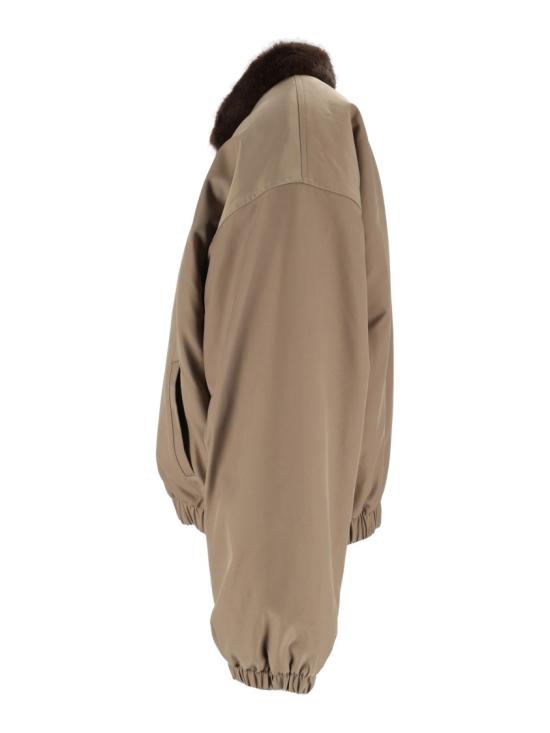 26FW 엘레 자켓 EFW260010 Neutrals - ELEH