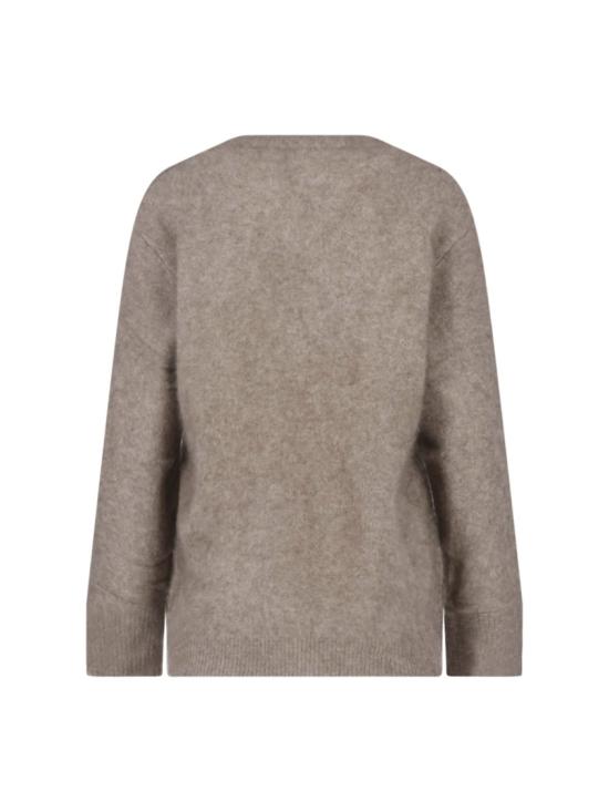 26FW 파로쉬 니트웨어 D511675064 Neutrals - PAROSH