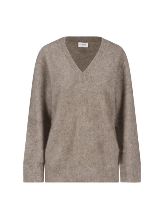 26FW 파로쉬 니트웨어 D511675064 Neutrals