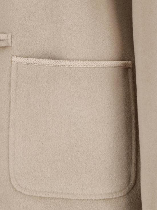 26FW 로에 자켓 420 11 189252 Neutrals - ROHE