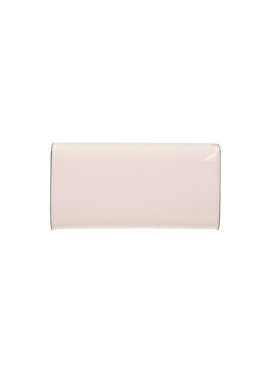 26FW 지미추 숄더백 EMMIE PATLATTE LIGHT GOLD White - JIMMY CHOO