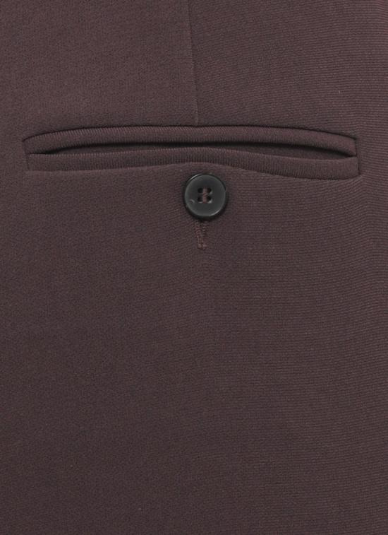 26FW 알베르토비아니 팬츠 CC837AC003061 Black - ALBERTO BIANI