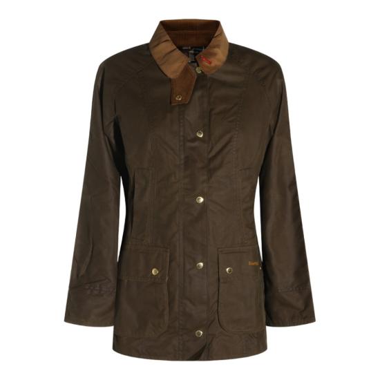 26FW 바버 자켓 262LWX1596LWXSN91 Brown