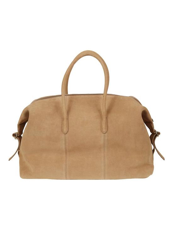 26FW 파트리지아페페 토트백 8B0012L152 Brown - PATRIZIA PEPE
